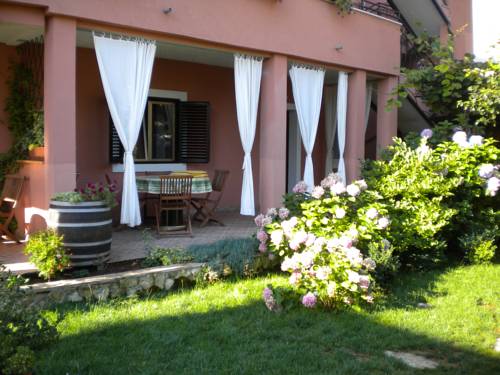 Novigrad Kroatien Europe Hotel Promo-Code Booking.com