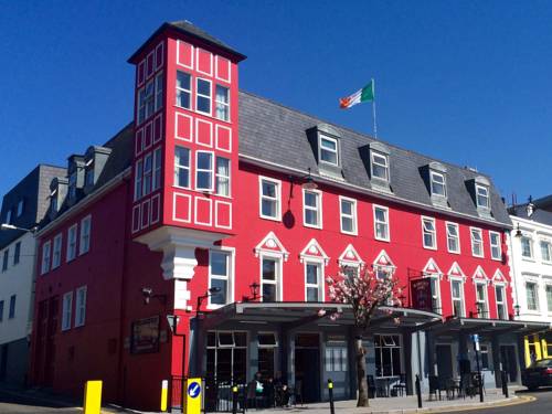 Killarney Irland Europe Aktionscode Booking.com