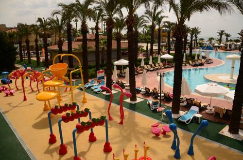 Belek Türkei Europe Aktionscode Booking.com
