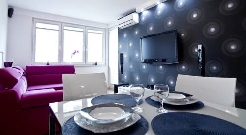 Warszawa Polen Europe Aktionscode Booking.com