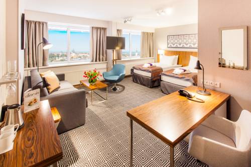 Tallinn Estland Europe Aktionscode Booking.com