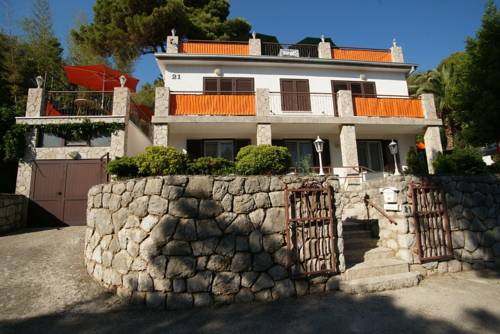 Mali Losinj Croatie Code promotionnel de l'hôtel Europe Booking.com