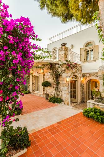 Cesme Turquie Code promotionnel de l'hôtel Europe Booking.com