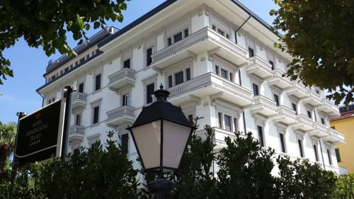 Montecatini Terme Italien Europe Aktionscode Booking.com