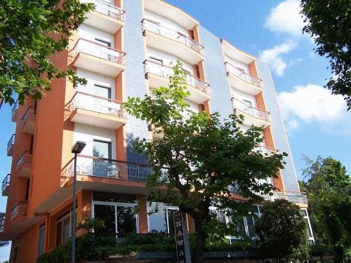 Cattolica Italien Europe Aktionscode Booking.com
