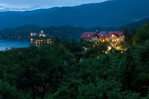 Blutete Slowenien Europe Aktionscode Booking.com