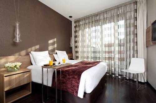 Toulouse Frankreich Europe Hotel Promo-Code Booking.com