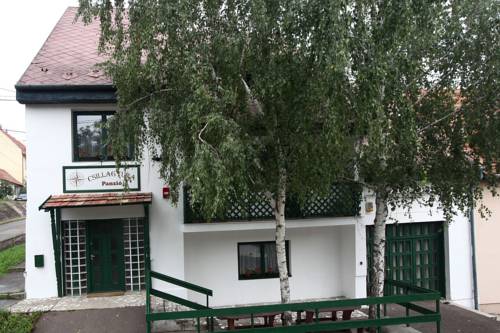 Eger Ungarn Europe Hotel Promo-Code Booking.com