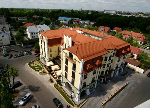 Brest Weißrussland Europe Aktionscode Booking.com