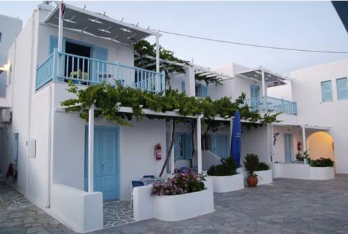 Logaras Griechenland Europe Aktionscode Booking.com