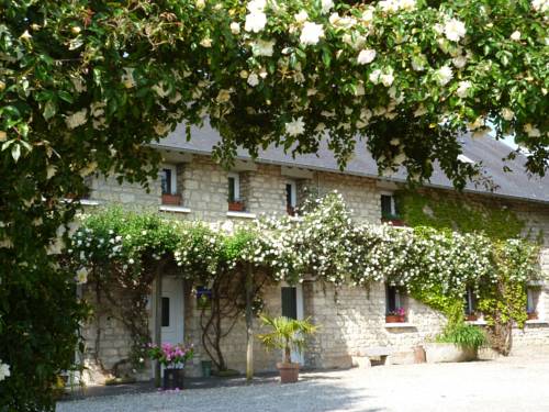 Noyers Bocage Frankreich Europe Hotel Promo-Code Booking.com