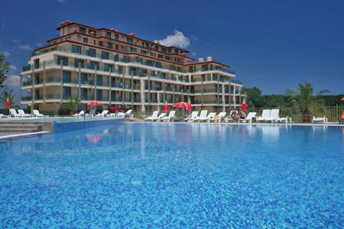 Primorsko Bulgarien Europe Aktionscode Booking.com