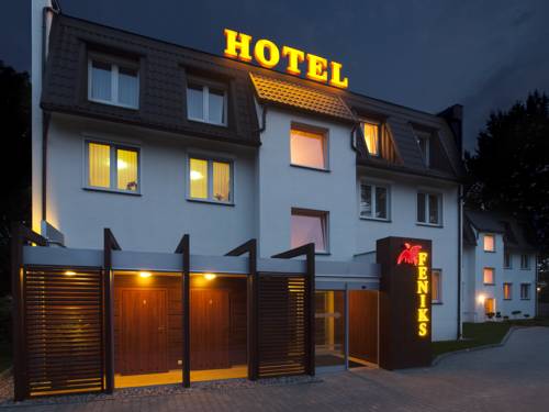 Posen Polen Europe Aktionscode Booking.com