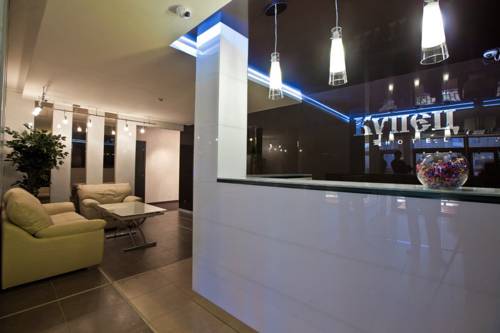 Dauerwelle Russland Europe Hotel Promo-Code Booking.com