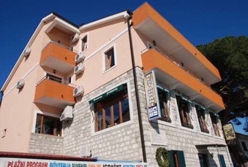 Herceg Novi Montenegro Europe Aktionscode Booking.com