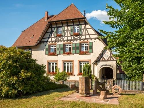 Forbach Deutschland Europe Aktionscode Booking.com