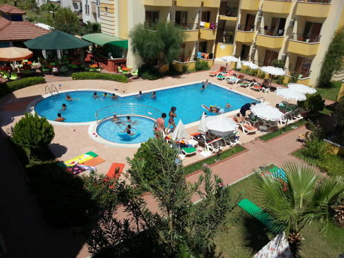 Seite Türkei Europe Aktionscode Booking.com