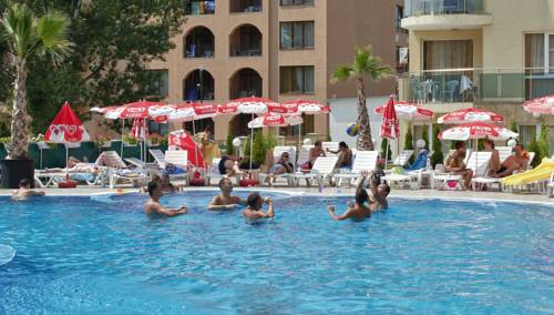 Sonniger Strand Bulgarien Europe Aktionscode Booking.com