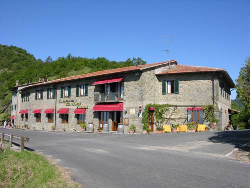 Cortona Italien Europe Aktionscode Booking.com