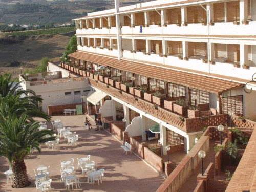 Sciacca Italien Europe Aktionscode Booking.com