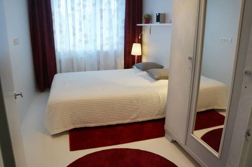 Tallinn Estonie Code promotionnel de l'hôtel Europe Booking.com