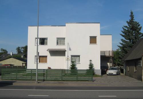 Pärnu Estland Europe Aktionscode Booking.com