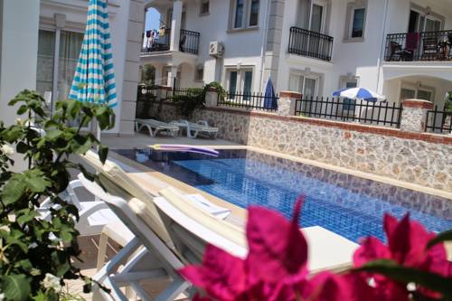 Oludeniz Turquie Code promotionnel de l'hôtel Europe Booking.com