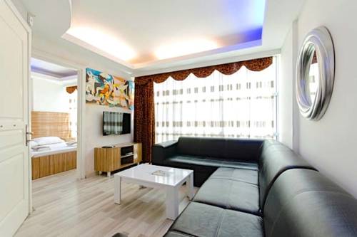 Izmir Turquie Code promotionnel de l'hôtel Europe Booking.com