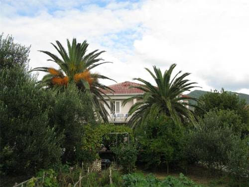 Banjol Kroatien Europe Aktionscode Booking.com