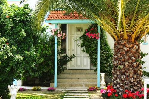 Alaçatı Türkei Europe Aktionscode Booking.com