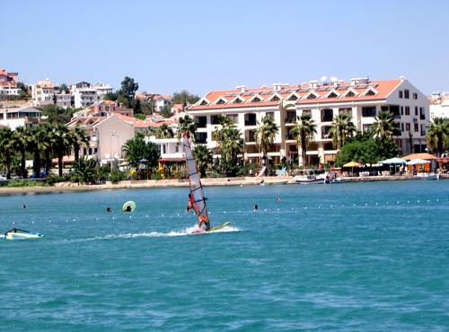 Datca (Mugla) Türkei Europe Aktionscode Booking.com