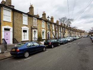 London United Kingdom Europe Hotel Promo Code Agoda.com