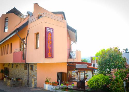 Sozopol Bulgarien Europe Aktionscode Booking.com