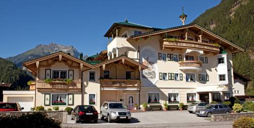 Mayrhofen Österreich Europe Aktionscode Booking.com