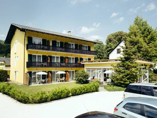 Velden am Wörthersee L'Autriche Code promotionnel de l'hôtel Europe Booking.com