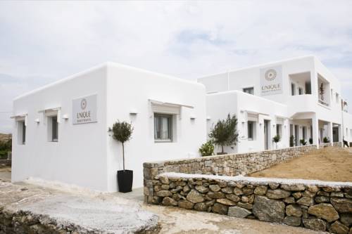 Ville de Mykonos Grèce Code promotionnel de l'hôtel Europe Booking.com