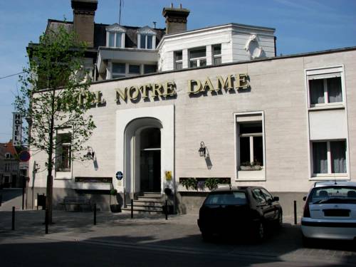Valenciennes France Code promotionnel de l'hôtel Europe Booking.com