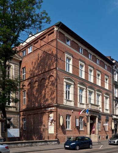 Krakau Polen Europe Aktionscode Booking.com