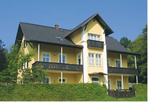 Velden am Wörthersee L'Autriche Code promotionnel de l'hôtel Europe Booking.com