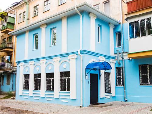 Voronezh Russland Europe Hotel Promo-Code Booking.com