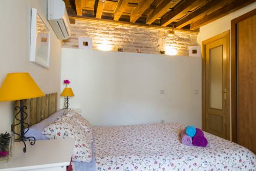 Toledo Spanien Europe Hotel Promo-Code Booking.com