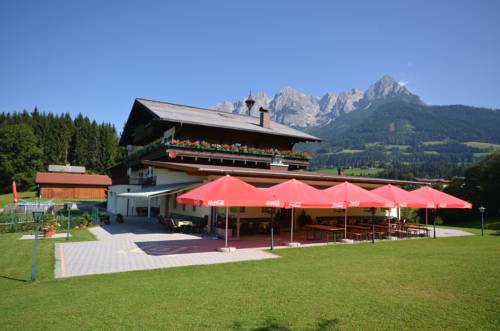 Pfarrwerfen Österreich Europe Aktionscode Booking.com