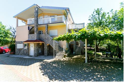 Krk Kroatien Europe Aktionscode Booking.com