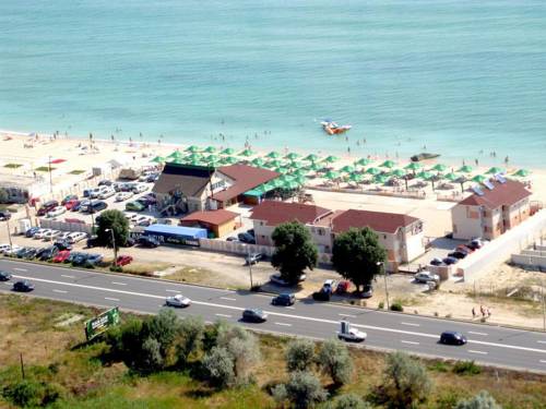Eforie Nord Rumänien Europe Aktionscode Booking.com