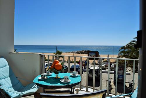 Quarteira Portugal Code promotionnel de l'hôtel Europe Booking.com