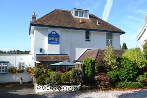 Torquay Vereinigtes Königreich Europe Aktionscode Booking.com