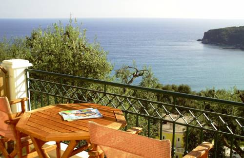 Párga Griechenland Europe Aktionscode Booking.com