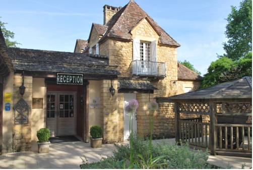 Sarlat-la-Canéda Frankreich Europe Hotel Promo-Code Booking.com