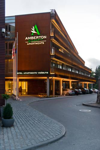 Palanga Litauen Europe Hotel Promo-Code Booking.com