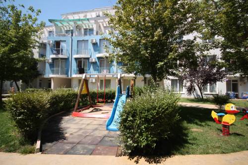 Plage ensoleillée Bulgarie Code promotionnel de l'hôtel Europe Booking.com